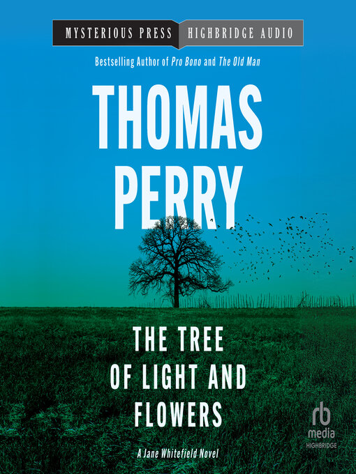Cover image for The Tree of Light and Flowers